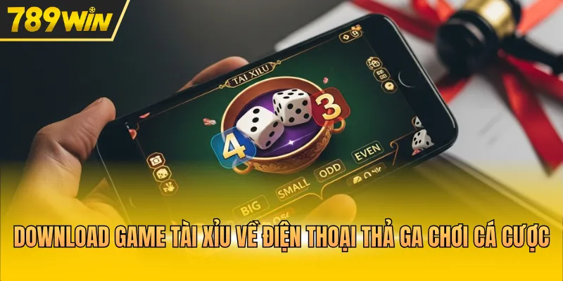 Tải Game Tài Xỉu Online Trải Nghiệm Đặt Cược Một Chạm - Kovix9