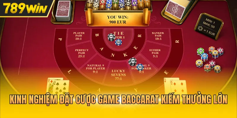 Học Hướng Dẫn Cách Chơi Baccarat Tối Ưu Hóa Tỷ Lệ Thắng - Kovix9