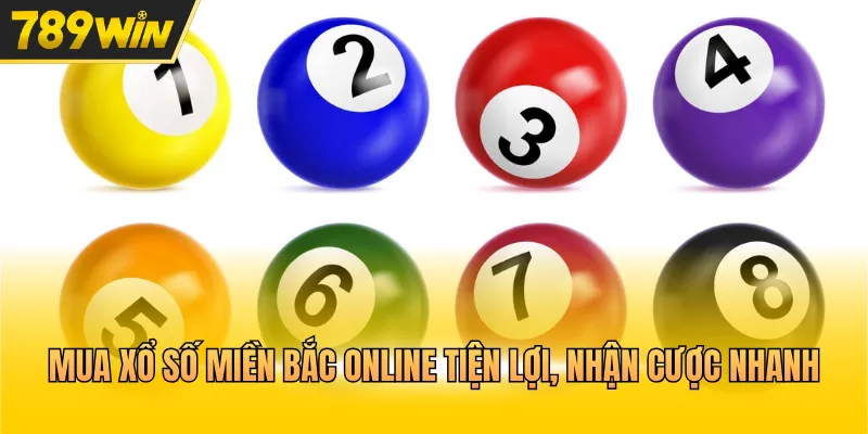 Hướng Dẫn Mua Xổ Số Miền Bắc Online Uy Tín Tiện Lợi - Kovix9