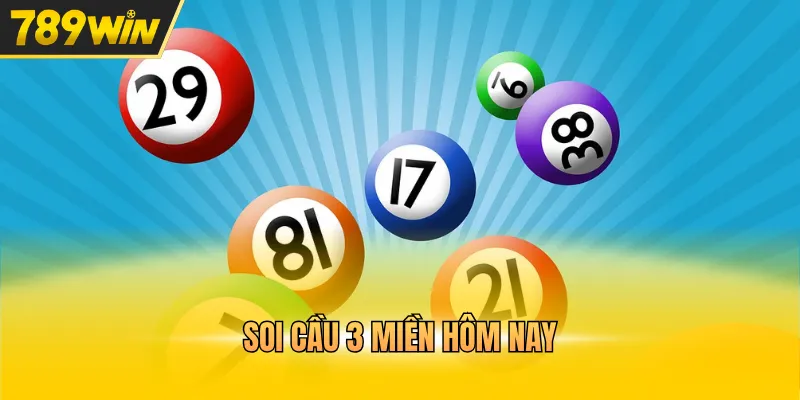 Soi Cầu 3 Miền Hôm Nay Chốt Cặp Lô Vip Nhận Thưởng Lớn - Kovix9